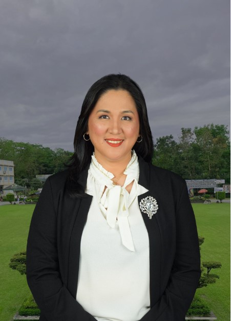 DR. APRIL M. BAGON-FAELDAN